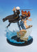 Bandai Spirits Figuarts Zero 5Th Anniversary Monkey D. Luffy & Trafalgar Law Figure (Japan) Abs & Pvc- Japan Figure Store - #1 Bring To You The Best Japanese Goods