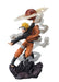 Bandai Spirits Figuarts Zero Naruto Shippuden Naruto Uzumaki Senpo/Renton Rasenshuriken 240mm PVC ABS Figure- Japan Figure Store - #1 Bring To You The Best Japanese Goods
