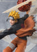 Bandai Spirits Figuarts Zero Naruto Shippuden Naruto Uzumaki Senpo/Renton Rasenshuriken 240mm PVC ABS Figure- Japan Figure Store - #1 Bring To You The Best Japanese Goods
