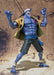 Figuarts Zero One Piece Arlong Pvc Figure Bandai Tamashii Nations- Japan Figure Store - #1 Bring To You The Best Japanese Goods