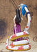 Figuarts Zero One Piece Boa Hancock & Salome Pvc Figure Bandai Tamahii Nations- Japan Figure Store - #1 Bring To You The Best Japanese Goods