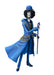 Figuarts Zero One Piece Brook -One Piece 20Th Anniversary Ver.- Approximately 210Mm Abs Pvc Painted Movable Figure- Japan Figure Store - #1 Bring To You The Best Japanese Goods