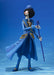 Figuarts Zero One Piece Brook -One Piece 20Th Anniversary Ver.- Approximately 210Mm Abs Pvc Painted Movable Figure- Japan Figure Store - #1 Bring To You The Best Japanese Goods