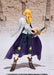Figuarts Zero One Piece Cavendish Pvc Figure Bandai F/s- Japan Figure Store - #1 Bring To You The Best Japanese Goods