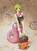 Figuarts Zero One Piece Caymy Pvc Figure Bandai Tamashii Nations- Japan Figure Store - #1 Bring To You The Best Japanese Goods