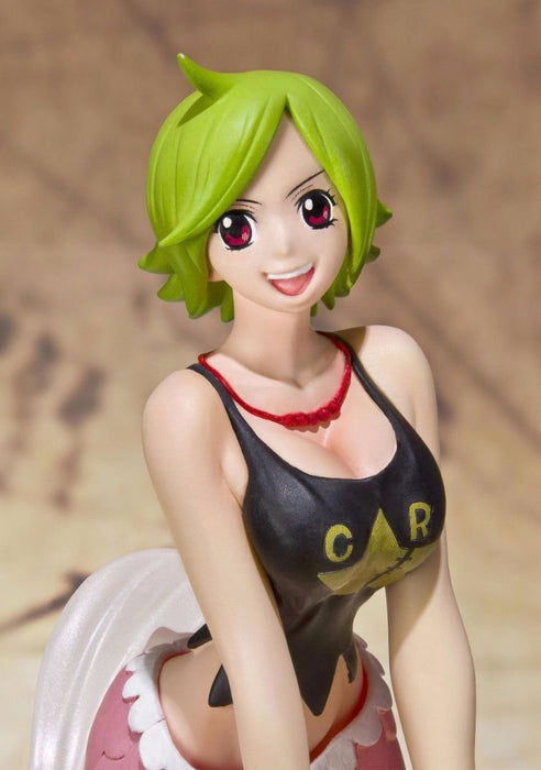 Figuarts Zero One Piece Caymy Pvc Figure Bandai Tamashii Nations- Japan Figure Store - #1 Bring To You The Best Japanese Goods