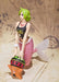Figuarts Zero One Piece Caymy Pvc Figure Bandai Tamashii Nations- Japan Figure Store - #1 Bring To You The Best Japanese Goods