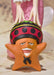 Figuarts Zero One Piece Caymy Pvc Figure Bandai Tamashii Nations- Japan Figure Store - #1 Bring To You The Best Japanese Goods