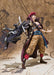 Figuarts Zero One Piece Eustass Kid Pvc Figure Bandai Tamashii Nations Japan- Japan Figure Store - #1 Bring To You The Best Japanese Goods