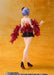 Figuarts Zero One Piece Film Gold Carina Pvc Figure Bandai F/s- Japan Figure Store - #1 Bring To You The Best Japanese Goods