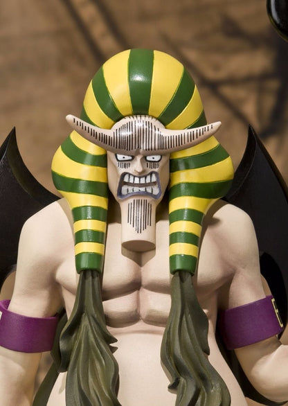 Figuarts Zero One Piece Hannyabal Pvc Figure Bandai F/s- Japan Figure Store - #1 Bring To You The Best Japanese Goods