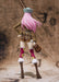 Figuarts Zero One Piece Jewelry Bonney Pvc Figure Bandai Tamashii Nations Japan- Japan Figure Store - #1 Bring To You The Best Japanese Goods
