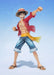 Figuarts Zero One Piece Monkey D Luffy 5th Anniversary Edition Pvc Figure Bandai- Japan Figure Store - #1 Bring To You The Best Japanese Goods