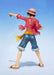 Figuarts Zero One Piece Monkey D Luffy 5th Anniversary Edition Pvc Figure Bandai- Japan Figure Store - #1 Bring To You The Best Japanese Goods
