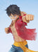 Figuarts Zero One Piece Monkey D Luffy 5th Anniversary Edition Pvc Figure Bandai- Japan Figure Store - #1 Bring To You The Best Japanese Goods