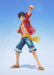 Figuarts Zero One Piece Monkey D Luffy 5th Anniversary Edition Pvc Figure Bandai- Japan Figure Store - #1 Bring To You The Best Japanese Goods