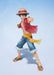 Figuarts Zero One Piece Monkey D Luffy 5th Anniversary Edition Pvc Figure Bandai- Japan Figure Store - #1 Bring To You The Best Japanese Goods