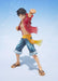 Figuarts Zero One Piece Monkey D Luffy 5th Anniversary Edition Pvc Figure Bandai- Japan Figure Store - #1 Bring To You The Best Japanese Goods