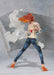 Bandai Spirits Figuarts Zero One Piece Nami Ver. Milky Ball Pvc Abs Figure Japan- Japan Figure Store - #1 Bring To You The Best Japanese Goods
