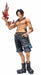 Figuarts Zero One Piece Portgas D Ace 5th Anniversary Edition Pvc Figure Bandai - Japan Figure