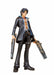 Figuarts Zero One Piece Portgas D Ace Strong World Ver Pvc Figure Bandai Japan - Japan Figure