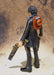 Figuarts Zero One Piece Portgas D Ace Strong World Ver Pvc Figure Bandai Japan- Japan Figure Store - #1 Bring To You The Best Japanese Goods
