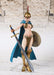 Figuarts Zero One Piece Rebecca Pvc Figure Bandai Tamashii Nations- Japan Figure Store - #1 Bring To You The Best Japanese Goods