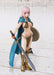 Figuarts Zero One Piece Rebecca Pvc Figure Bandai Tamashii Nations- Japan Figure Store - #1 Bring To You The Best Japanese Goods