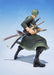 Figuarts Zero One Piece Roronoa Zoro 5th Anniversary Edition Pvc Figure Bandai- Japan Figure Store - #1 Bring To You The Best Japanese Goods