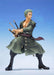 Figuarts Zero One Piece Roronoa Zoro 5th Anniversary Edition Pvc Figure Bandai- Japan Figure Store - #1 Bring To You The Best Japanese Goods