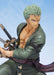 Figuarts Zero One Piece Roronoa Zoro 5th Anniversary Edition Pvc Figure Bandai- Japan Figure Store - #1 Bring To You The Best Japanese Goods