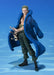 BANDAI 177487 Figuarts Zero Roronoa Zoro One Piece 20Th Anniversary Figure- Japan Figure Store - #1 Bring To You The Best Japanese Goods