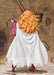 Figuarts Zero One Piece Sadie Pvc Figure Bandai Tamashii Nations- Japan Figure Store - #1 Bring To You The Best Japanese Goods