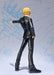 Figuarts Zero One Piece Sanji World Ver Pvc Figure Bandai- Japan Figure Store - #1 Bring To You The Best Japanese Goods