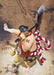 Figuarts Zero One Piece Sentomaru Pvc Figure Bandai Tamashii Nations- Japan Figure Store - #1 Bring To You The Best Japanese Goods