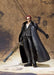 Figuarts Zero One Piece Shanks Strong World Ver Pvc Figure Bandai- Japan Figure Store - #1 Bring To You The Best Japanese Goods