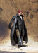 Figuarts Zero One Piece Shanks Strong World Ver Pvc Figure Bandai- Japan Figure Store - #1 Bring To You The Best Japanese Goods