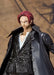 Figuarts Zero One Piece Shanks Strong World Ver Pvc Figure Bandai- Japan Figure Store - #1 Bring To You The Best Japanese Goods