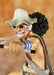 Figuarts Zero One Piece Sniper King Usopp Pvc Figure Bandai- Japan Figure Store - #1 Bring To You The Best Japanese Goods