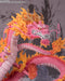 Bandai Spirits Figuarts Zero One Piece Super Gekisen Momosuke Kozuki Two Dragons 285Mm Figure Japan- Japan Figure Store - #1 Bring To You The Best Japanese Goods