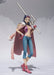 Figuarts Zero One Piece Tashigi Punk Hazard Ver Pvc Figure Bandai- Japan Figure Store - #1 Bring To You The Best Japanese Goods