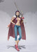 Figuarts Zero One Piece Tashigi Punk Hazard Ver Pvc Figure Bandai- Japan Figure Store - #1 Bring To You The Best Japanese Goods