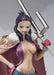 Figuarts Zero One Piece Tashigi Punk Hazard Ver Pvc Figure Bandai- Japan Figure Store - #1 Bring To You The Best Japanese Goods