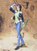 Figuarts Zero One Piece Tashigi Pvc Figure Bandai Tamashii Nations- Japan Figure Store - #1 Bring To You The Best Japanese Goods