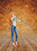 Figuarts Zero One Piece Thief Cat Nami Pvc Figure Bandai- Japan Figure Store - #1 Bring To You The Best Japanese Goods