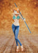 Figuarts Zero One Piece Thief Cat Nami Pvc Figure Bandai- Japan Figure Store - #1 Bring To You The Best Japanese Goods