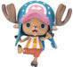 Figuarts Zero One Piece Tony Tony Chopper 5th Anniversary Edition Pvc Bandai - Japan Figure