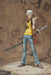 Figuarts Zero One Piece Trafalgar Law Pvc Figure Bandai Tamashii Nations Japan- Japan Figure Store - #1 Bring To You The Best Japanese Goods