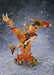 Figuarts Zero Portgas D Ace Commander Of The Whitebeard 2nd Division Figure- Japan Figure Store - #1 Bring To You The Best Japanese Goods