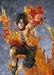 Figuarts Zero Portgas D Ace Commander Of The Whitebeard 2nd Division Figure- Japan Figure Store - #1 Bring To You The Best Japanese Goods